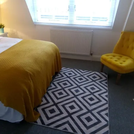 Number 13 - City Center Contemporary Fun Two Bed Flat Bs2 Lejlighed Bristol