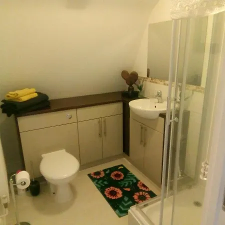 Number 13 - City Center Contemporary Fun Two Bed Flat Bs2 Lejlighed Bristol