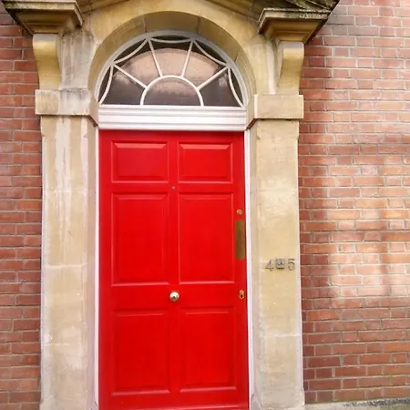 Number 13 - City Center Contemporary Fun Two Bed Flat Bs2 Lejlighed Bristol